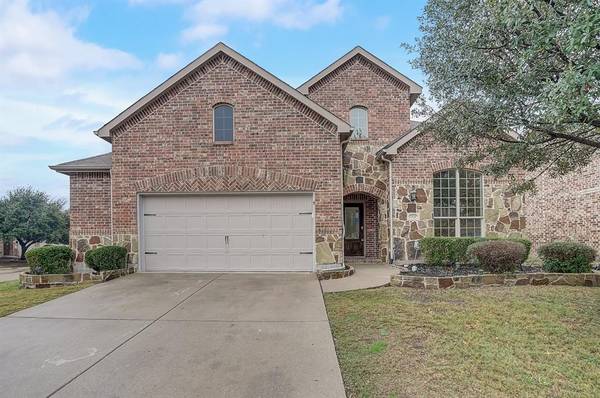 1520 Pelican Drive,  Little Elm,  TX 75068