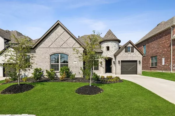 3307 Ridgecross Drive, Rockwall, TX 75087