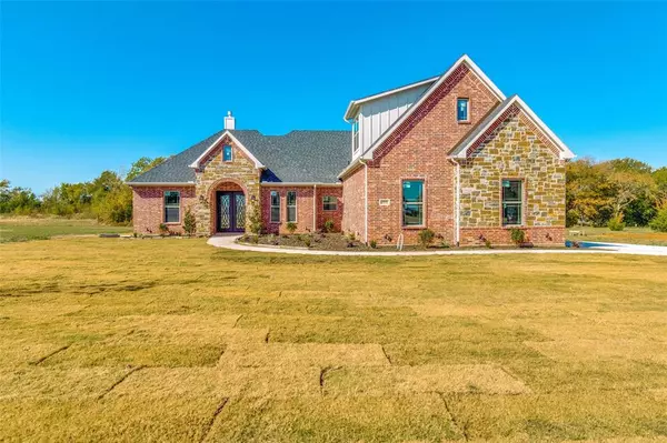 408 Shelby Trail, Bells, TX 75414