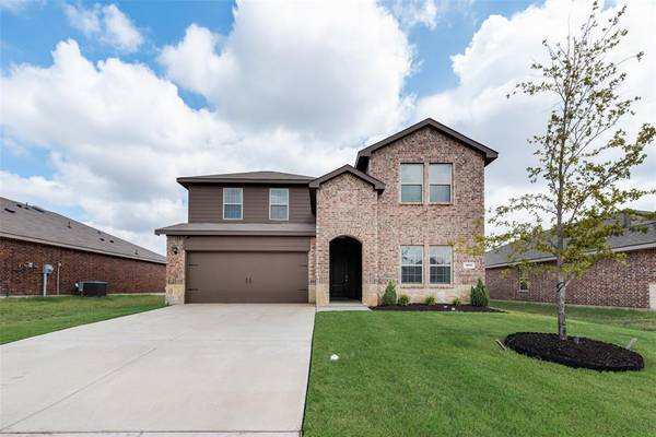 Royse City, TX 75189,803 Cottonwood Way