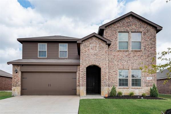 Royse City, TX 75189,803 Cottonwood Way