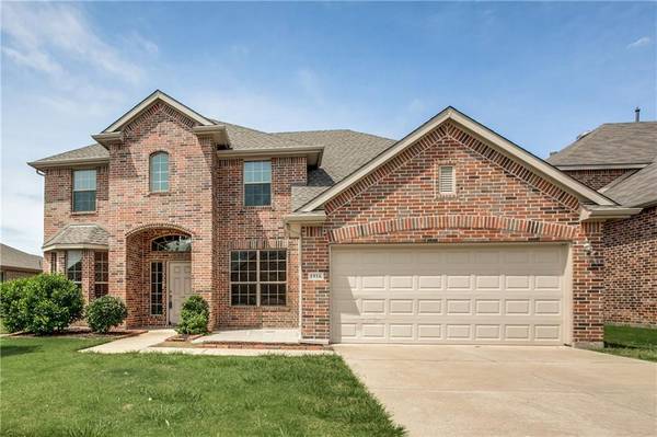 Wylie, TX 75098,1916 Fair Parke Lane