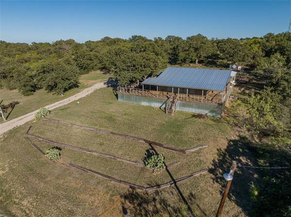 Breckenridge, TX 76424,8300 County Road 311