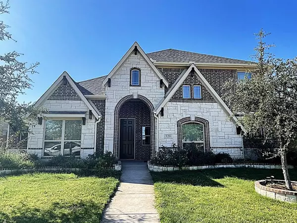 520 Stillwater Drive, Waxahachie, TX 75165