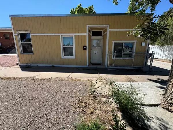 Pueblo, CO 81004,1905 E Evans Ave