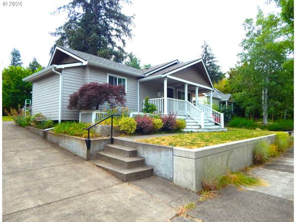 2235 JEFFERSON ST, Eugene, OR 97405