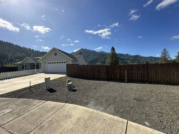 Canyonville, OR 97417,150 DEER SONG CT