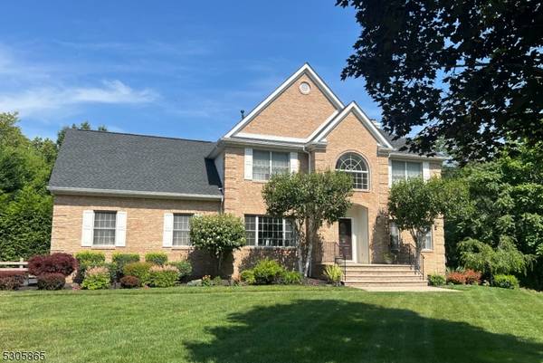 Montville Twp., NJ 07045,4 Daro Ct