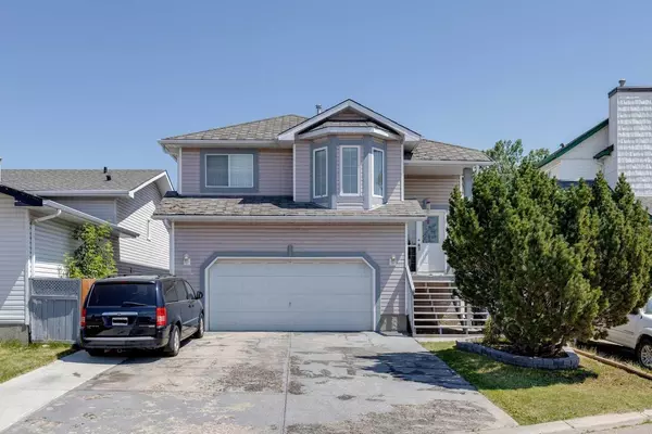 Calgary, AB T1Y 6Y3,244 FRESNO PL NE