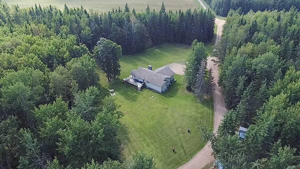 Rural Athabasca County, AB T9S 2A9,644081 Range Road 235