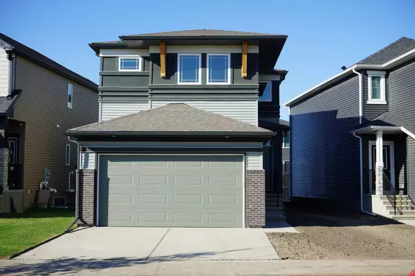 172 Hotchkiss WAY Southeast, Calgary, AB T3S 0G2