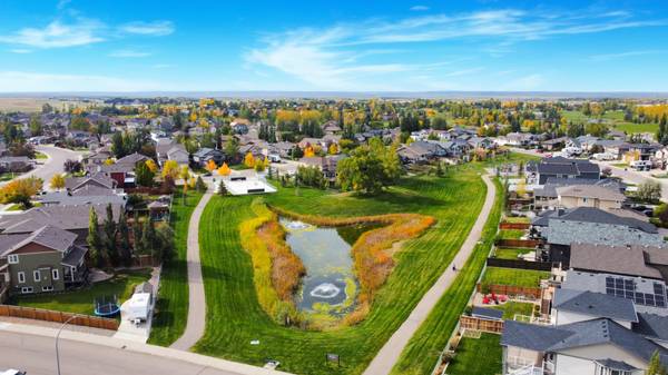 Coaldale, AB T1M 0A5,2110 Cedar CRES