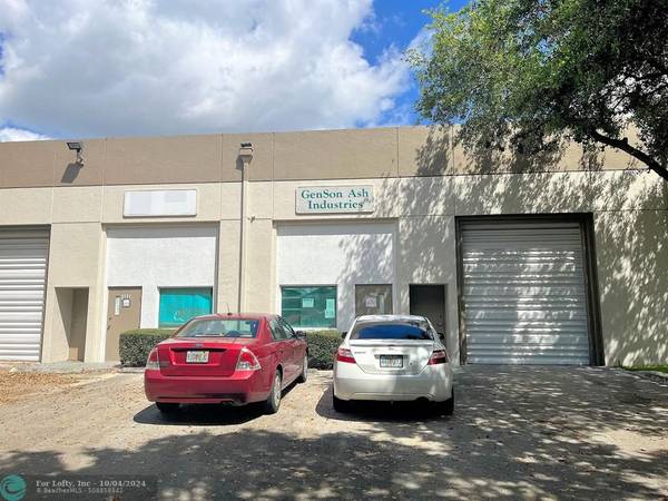 2050 N Andrews Ave  #110, Pompano Beach, FL 33069