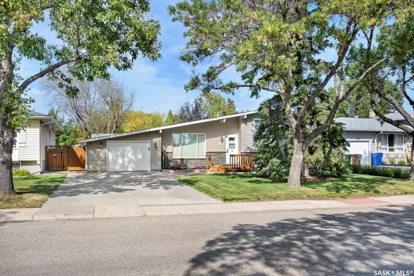 166 Upland DRIVE, Regina, SK S4R 0C3