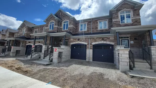 Cambridge, ON N1T 0G4,47 Gledhill CRES