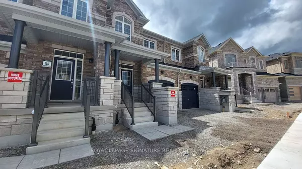 Cambridge, ON N1T 0G4,47 Gledhill CRES