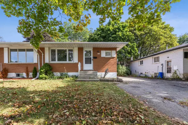 Waterloo, ON N2L 4S6,225B Cedarbrae AVE