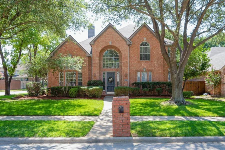 3401 Camden Drive, Flower Mound, TX 75028