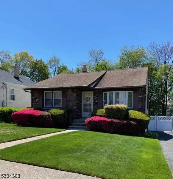 308 S Boulevard, Saddle Brook Twp., NJ 07663