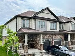 420 Linden DR #14, Cambridge, ON N3H 0C6