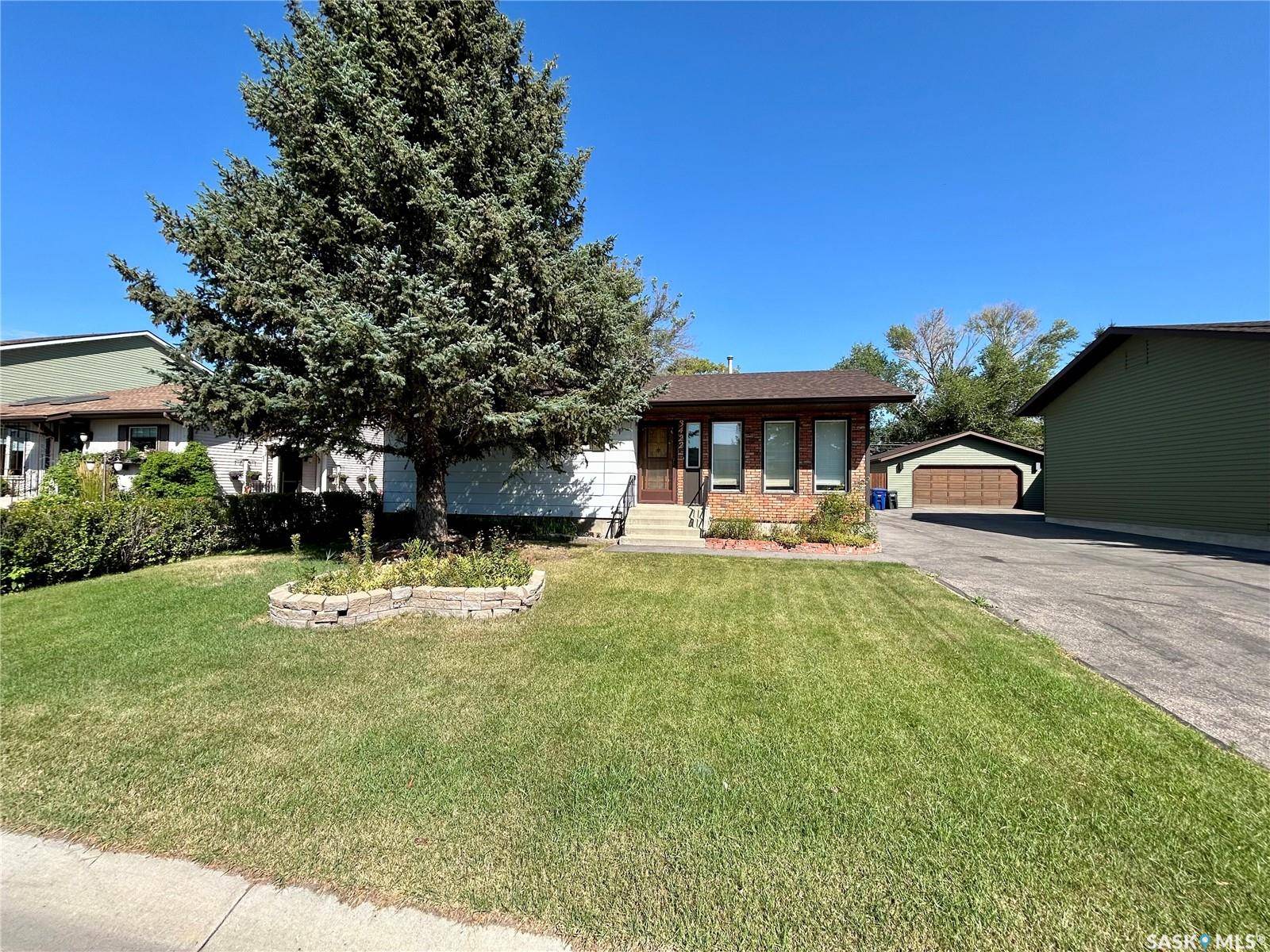 3422 Cassino AVENUE, Saskatoon, SK S7M 5G1