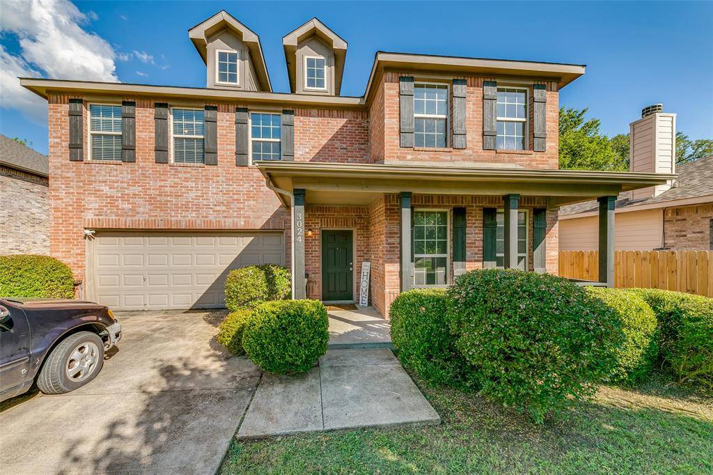 Seagoville, TX 75159,3024 Graystone Court