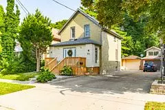 Kitchener, ON N2H 3R4,52 Braun ST