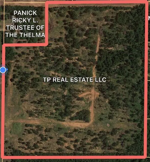 3048 Deer Run Trail, Guthrie, OK 73044