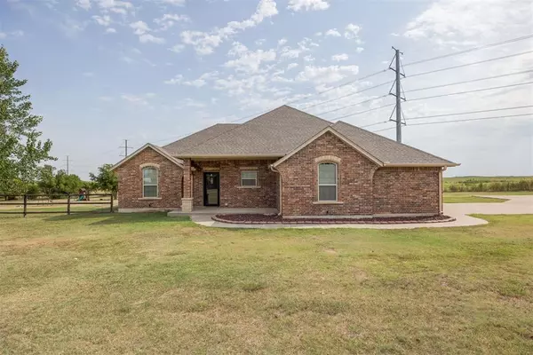 4011 NW Terrace Hills, Piedmont, OK 73078