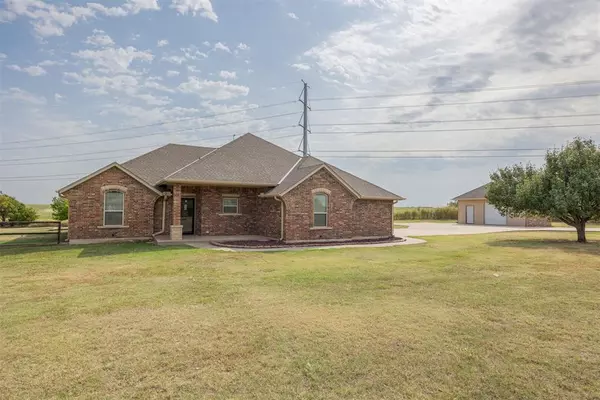 Piedmont, OK 73078,4011 NW Terrace Hills