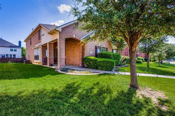 11941 Tyler Drive, Frisco, TX 75035