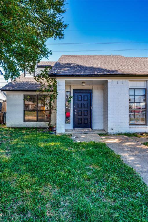 2324 Sherry Street, Arlington, TX 76014