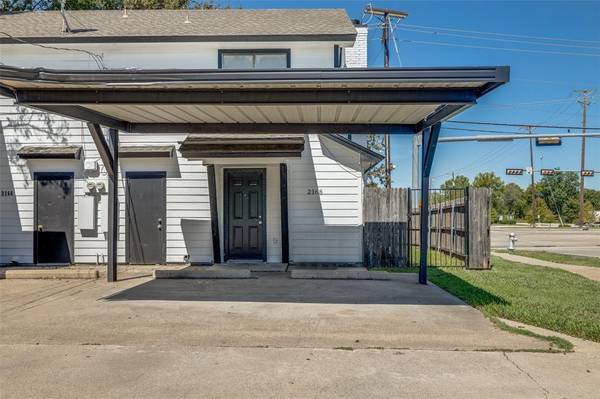 2168 E Arkansas Lane, Arlington, TX 76014