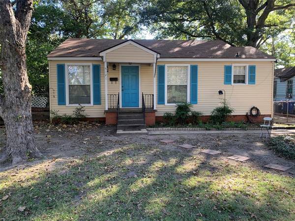 5121 Sussex Avenue, Shreveport, LA 71108