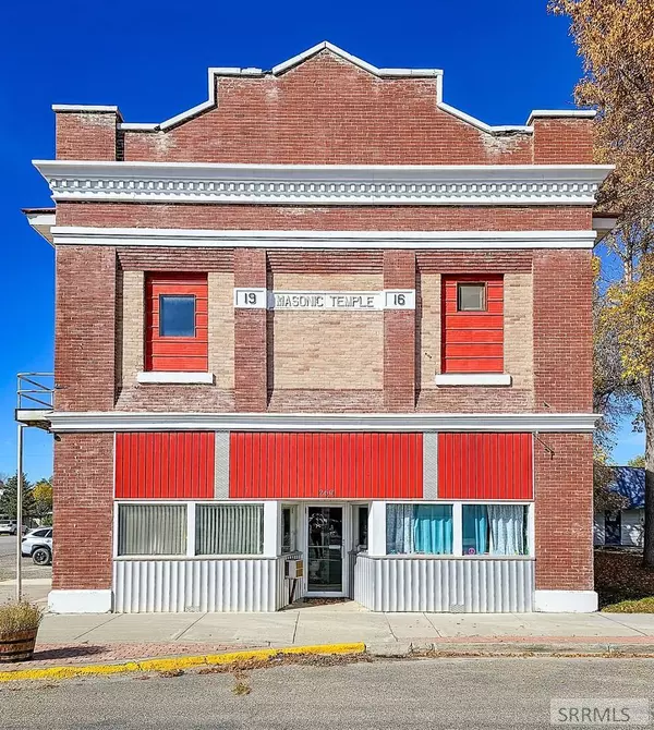 Arco, ID 83213,260 W Grand Avenue