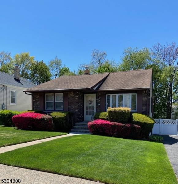 308 S Boulevard,  Saddle Brook Twp.,  NJ 07663