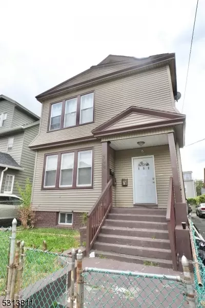 188-190 Shephard Ave, Newark City, NJ 07112