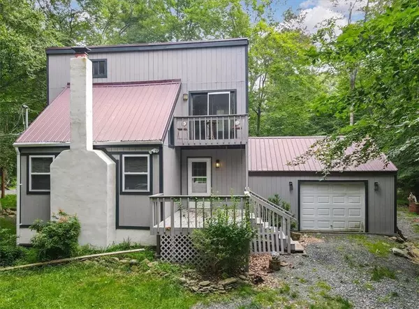 125 Elderberry Drive,  Lackawanna County,  PA 18424