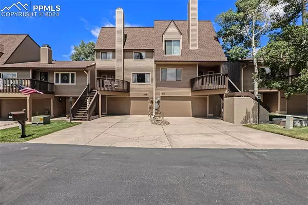 Colorado Springs, CO 80917,5008 Castledown RD