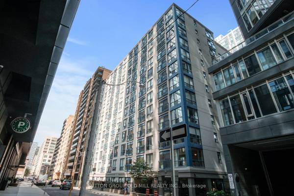 75 Dalhousie ST #905, Toronto C08, ON M5B 2R9