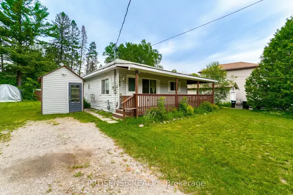 Innisfil, ON L9S 2G3,780 William ST