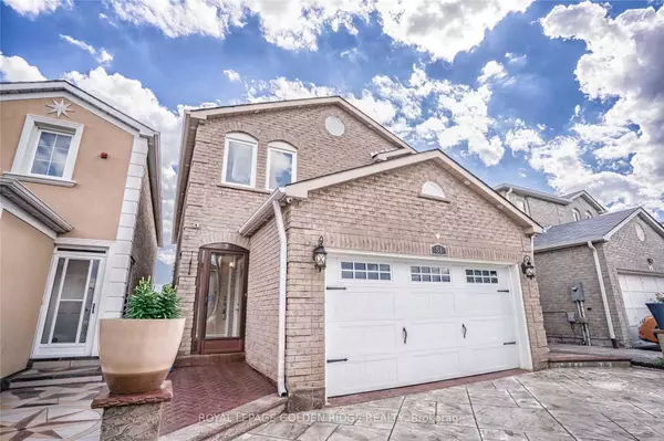 Markham, ON L3S 3G3,51 Ketchum CRES