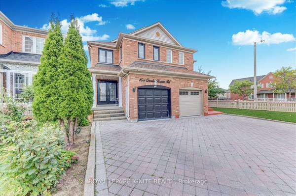 Markham, ON L3S 4V4,104 Charles Brown RD #Bsmt