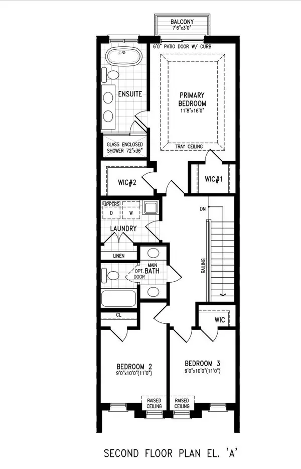 Caledon, ON L7E 2Z9,lot 14 Pawley PL