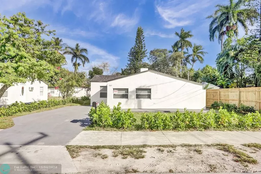 8265 NW 1st Pl  #1, Miami, FL 33150