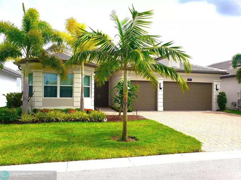 9870 Pecorino Isle, Boynton Beach, FL 33473