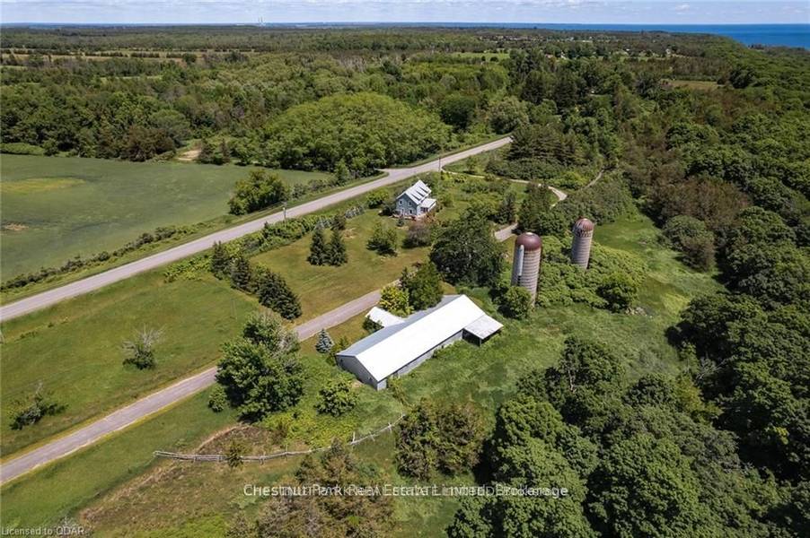 3360 COUNTY ROAD 8 N/A, Prince Edward County, ON K0K 2T0