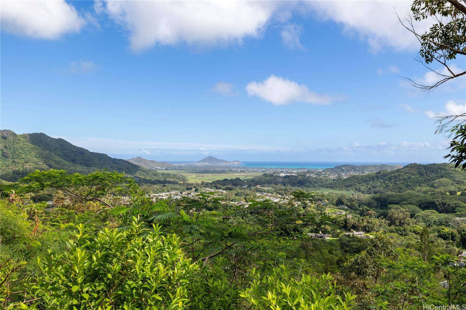Lot #5 Lopaka Way, Kailua, HI 96734