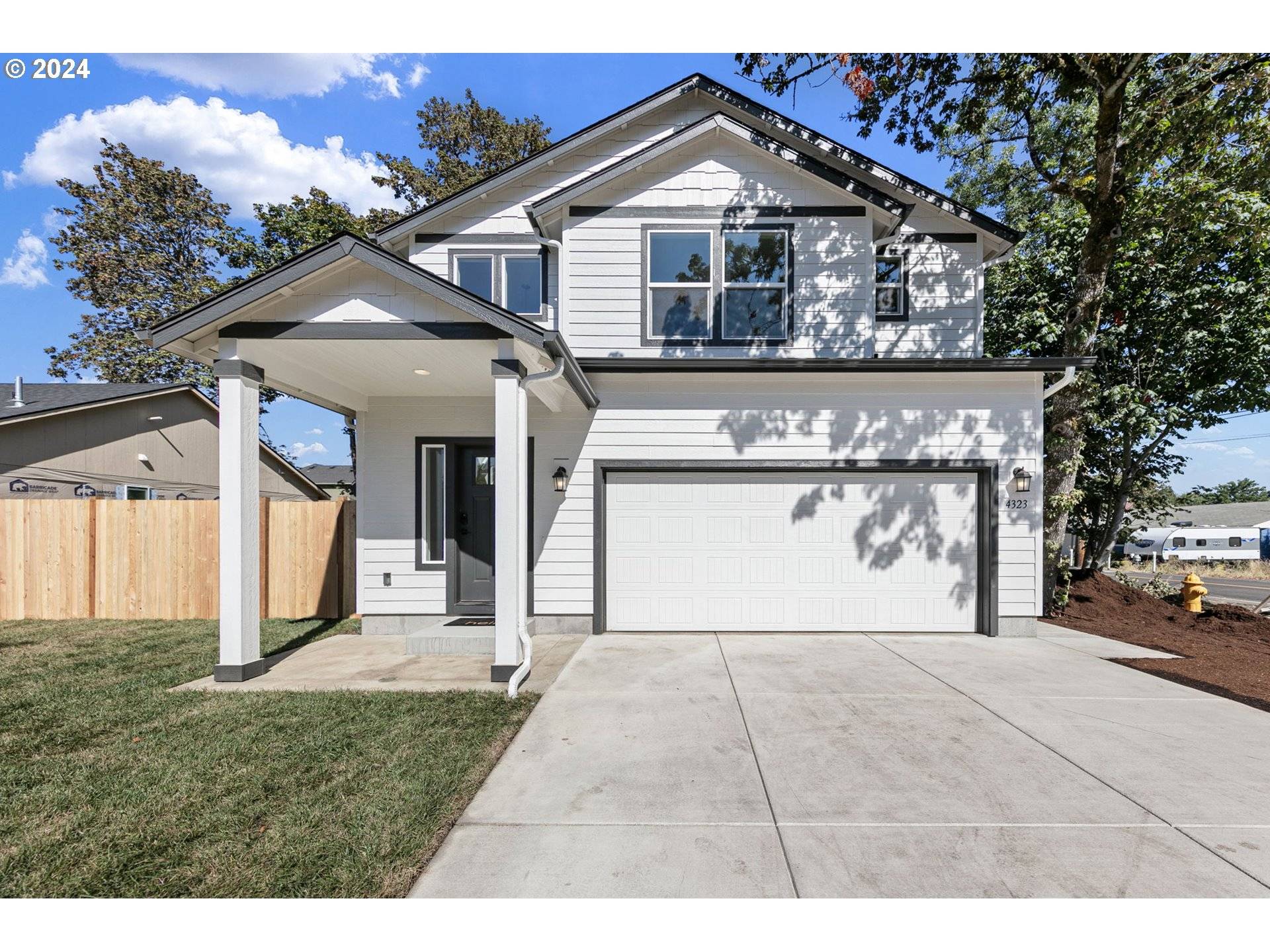 431 SPRING CREEK DR, Eugene, OR 97404