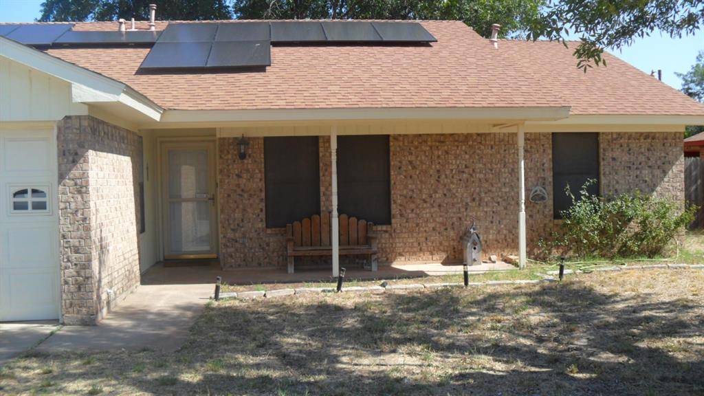 Abilene, TX 79606,6034 Princess Lane